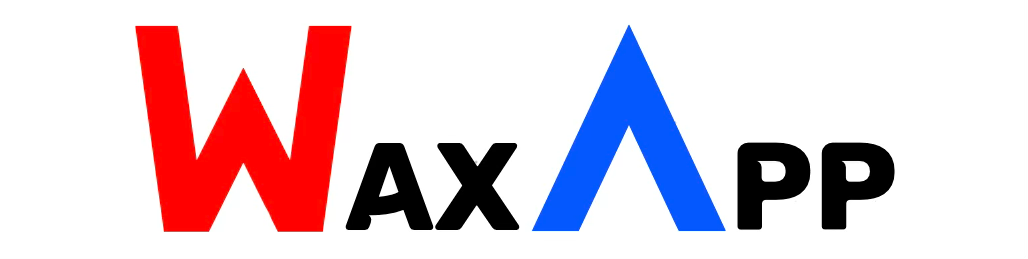 WaxApp